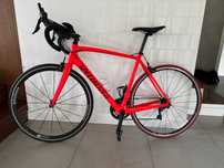 Specialized Tarmac !!