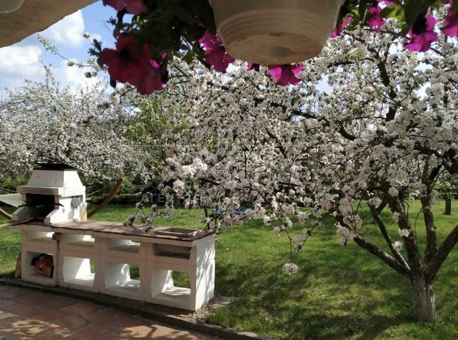 Оренда будинку з басейном та бомбосховищем / Ходосівка