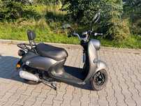 Sprzedam skuter MIA 50