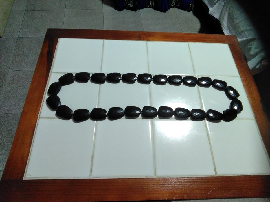 Bijuteria - colar