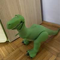 Dinozaur Rex Toy Story Disney