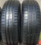 Шины б у 185/65R15 HAHKOOK KIHERGY ECO