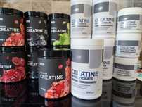 KFD Креатин моногідрат 250гр. OsrtoVit Biotech Scitec nutrition Origin