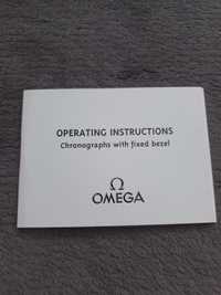 Instrukcja Omega