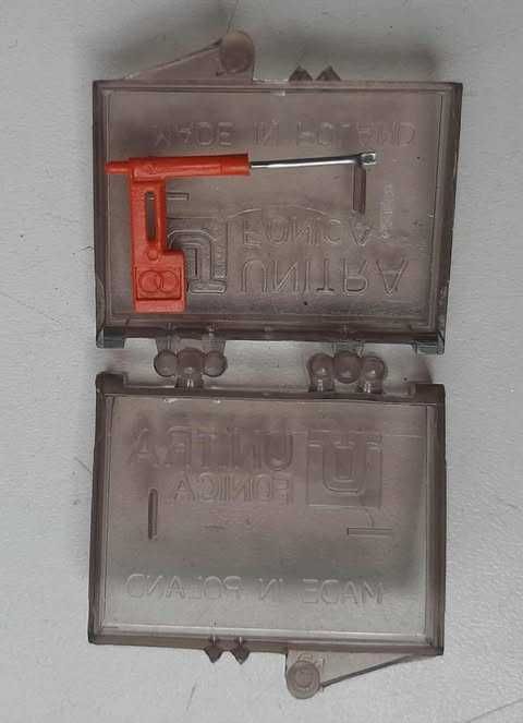 Igły gramofonowe do wkładki piezoelektrycznej