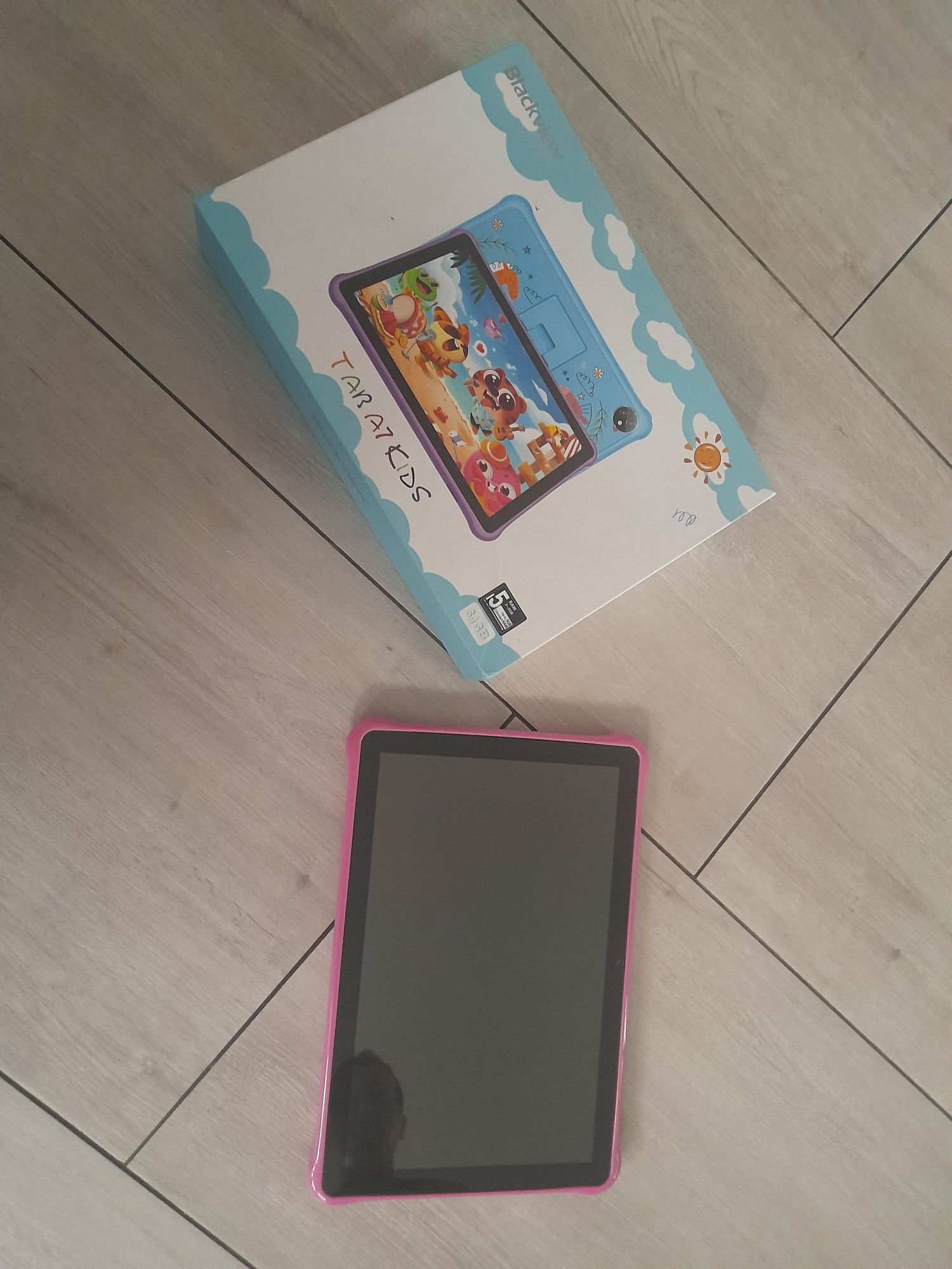 Tablet 10.1 Blackview