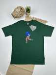 футболка New Balance Athletics Sport Style T-Shirt MT41579NWG