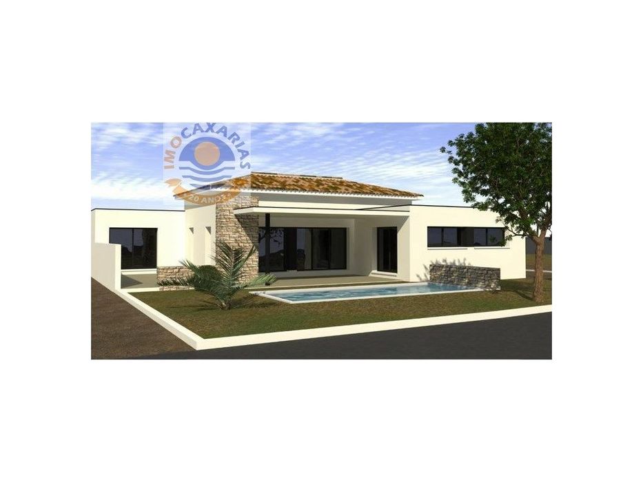 Terreno para construção. Excelente exposição solar.