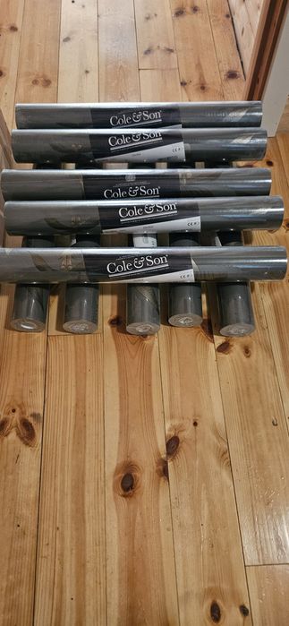 Piękna tapeta markowa