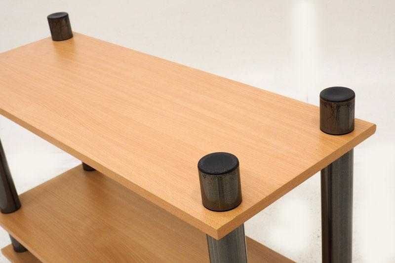Mesa Aparador com vidro