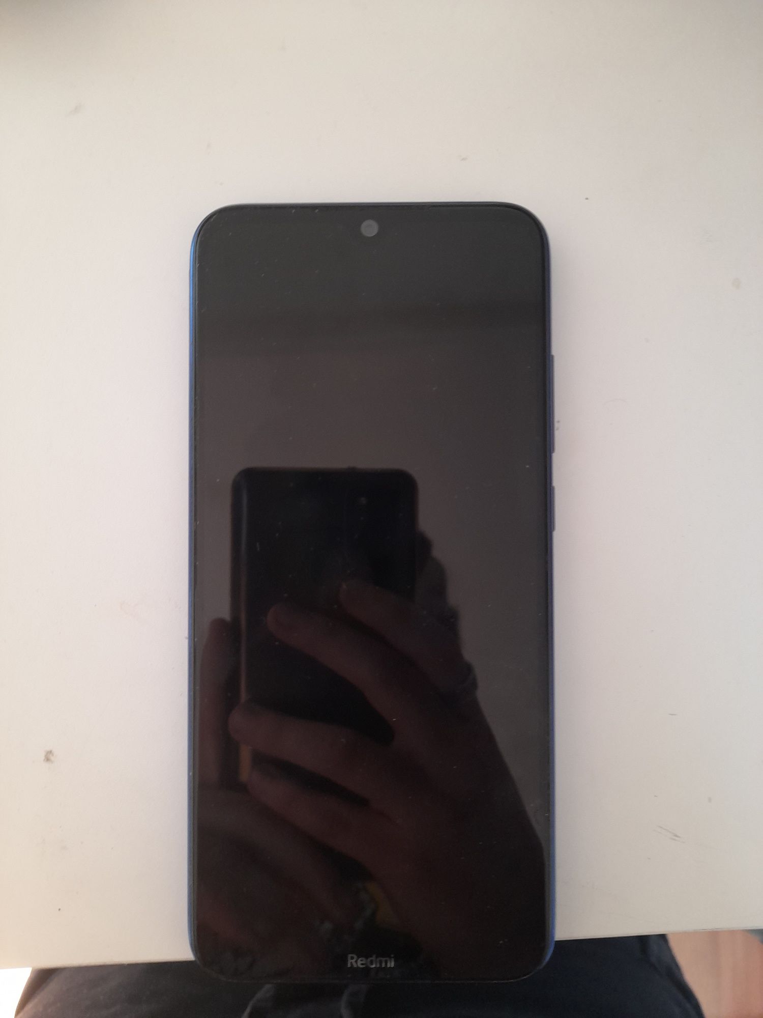 Xiaomi redmi note 8T 32GB