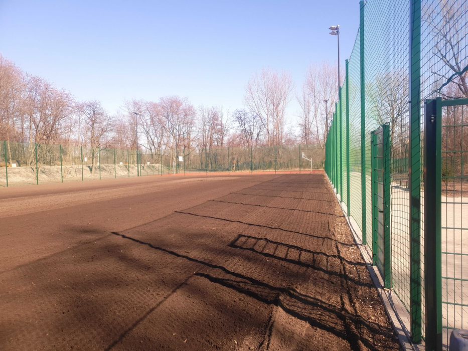 Usługi glebogryzarka separacyjna, kosiarka bijakowa, walec