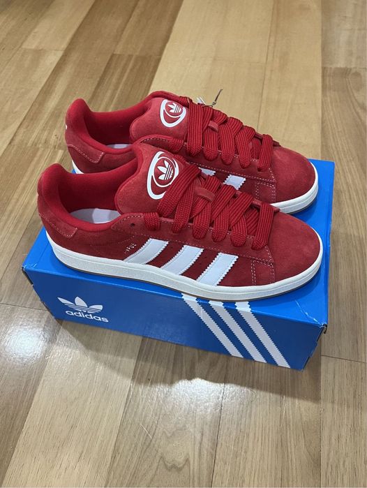 Adidas Campus 00s