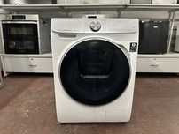 Pralko-suszarka SamsungQuickDrive AddWash 10kg/6kg.Gwarancja.Transport