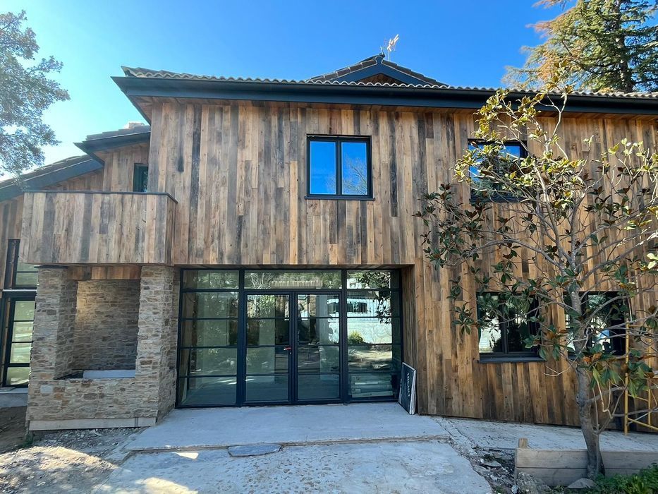 **STARE DREWNO | DESKI RUSTYKALNE | lamele panele 50-70cm **