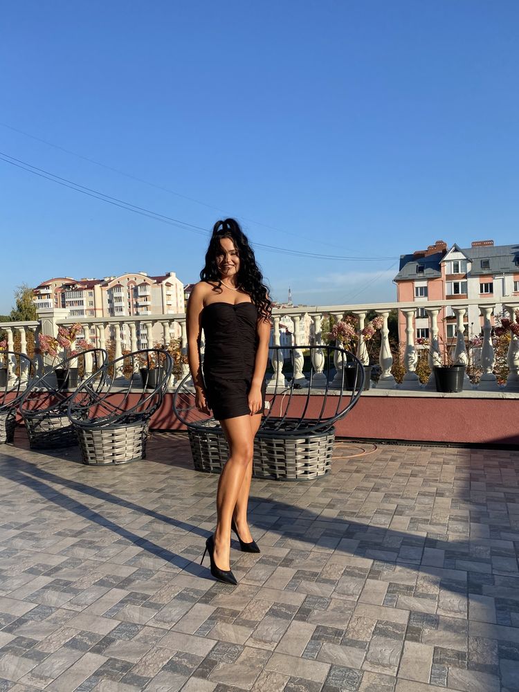 Сукня zara S,плаття zara