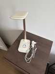 Lampa na biurko led