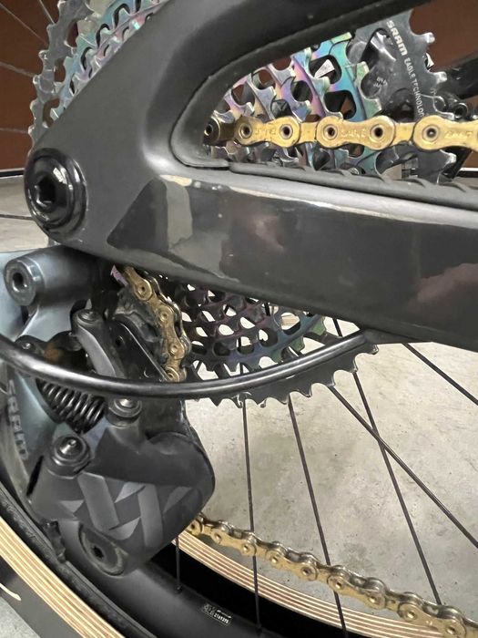 Scott Spark 910 Carbon XX1 Tamanho M - Possibilidade financiamento*.