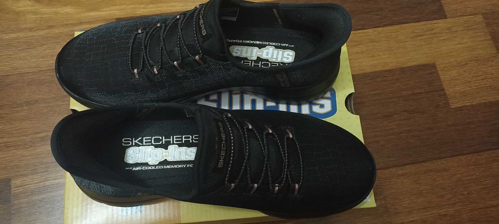 Skechers sapatilhas