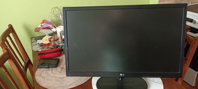 Monitor LG super stan