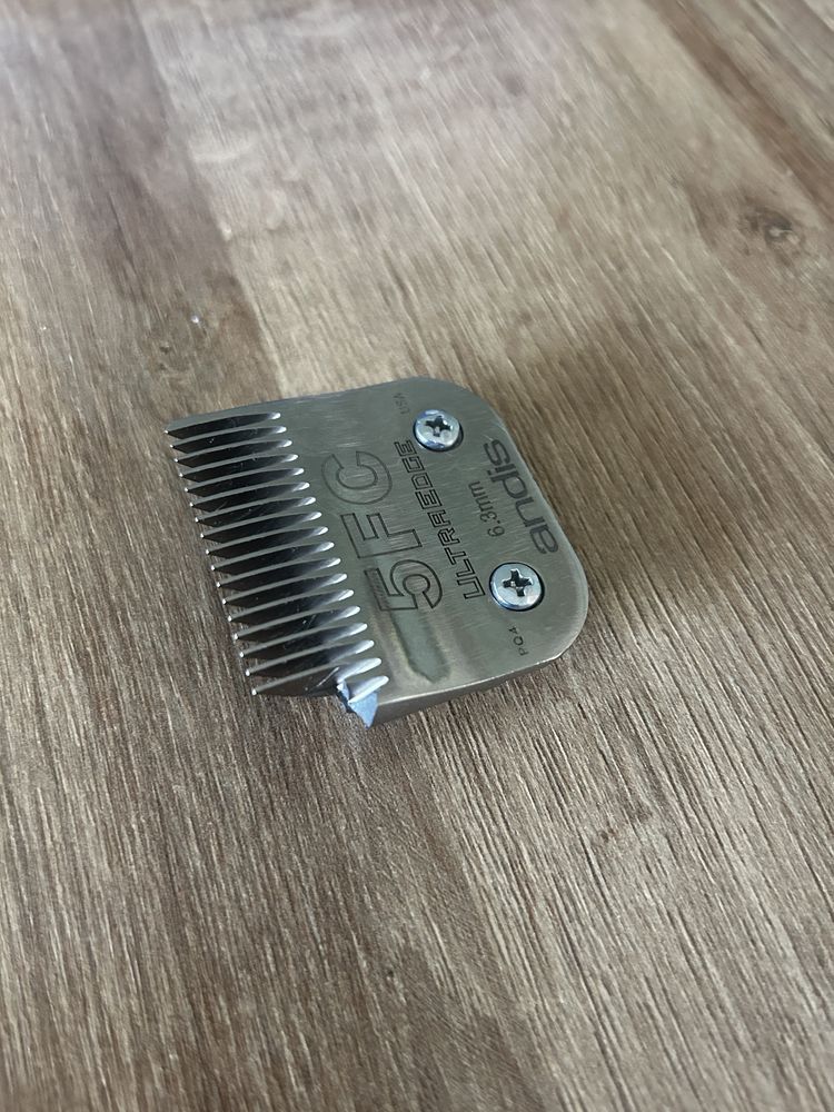 Maszynka Oster Golden A5 dwubiegowa