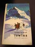 Lawina - An Rutgers van der Loeff z 1969 roku