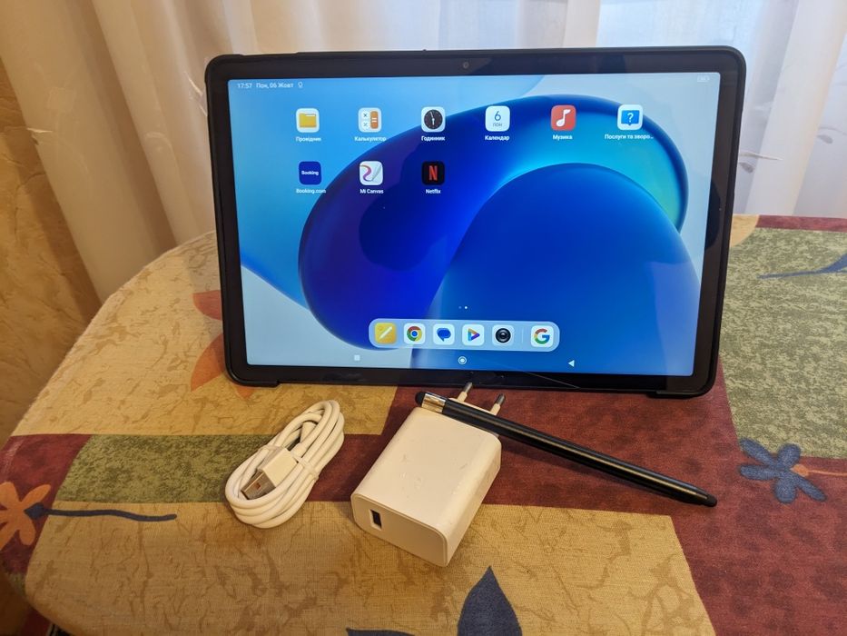 Планшет Xiaomi redmi pad se 6/128gb, 11"