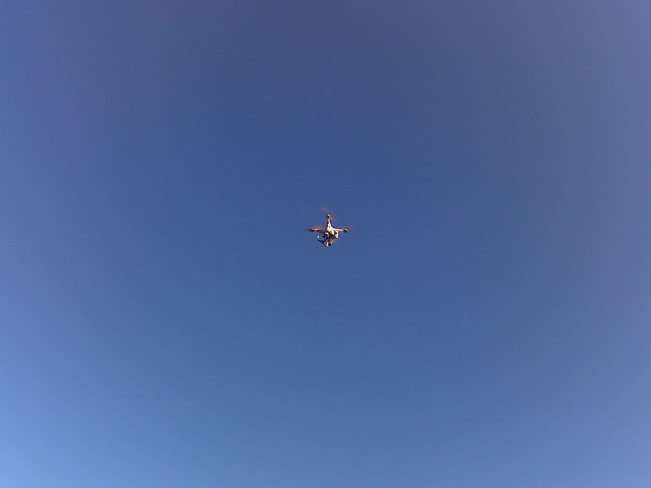 Drone Dji Phatom 3 Pro