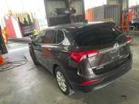 Продам автомобіль Buick Envision в Одесі