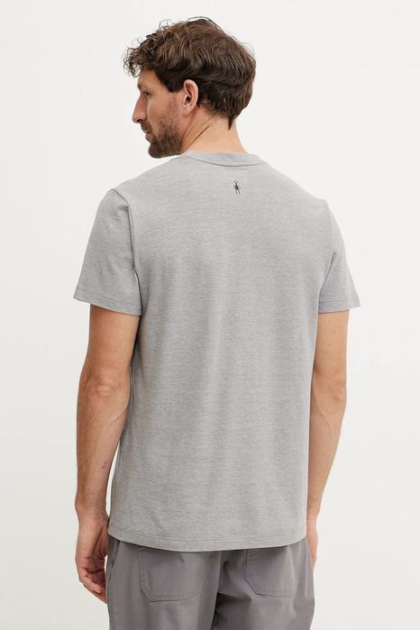 футболка з мериносовї шерсті Smartwool М