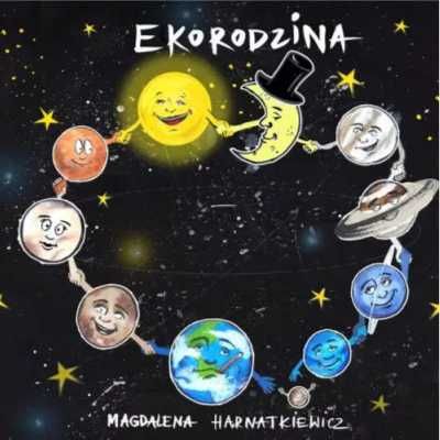 EkoRodzina - Harnatkiewicz Magdalena