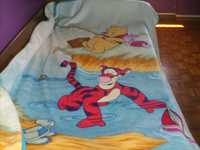 Cobertor Original Disney