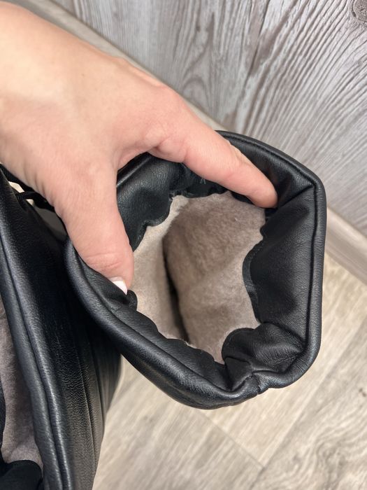 Зимові жіночі дутики 39 розмір