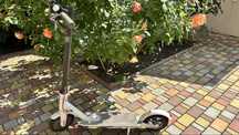 Электросамокат Mi Electric Scooter M365 (500W, 12.4Ah)