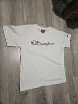 Damski t-shirt Champion.  Rozmiar XS. Stan idealny