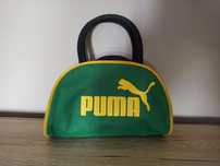 Mała torebka PUMA Jamaica sportowy charakter