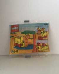 Lego poliybag 2166