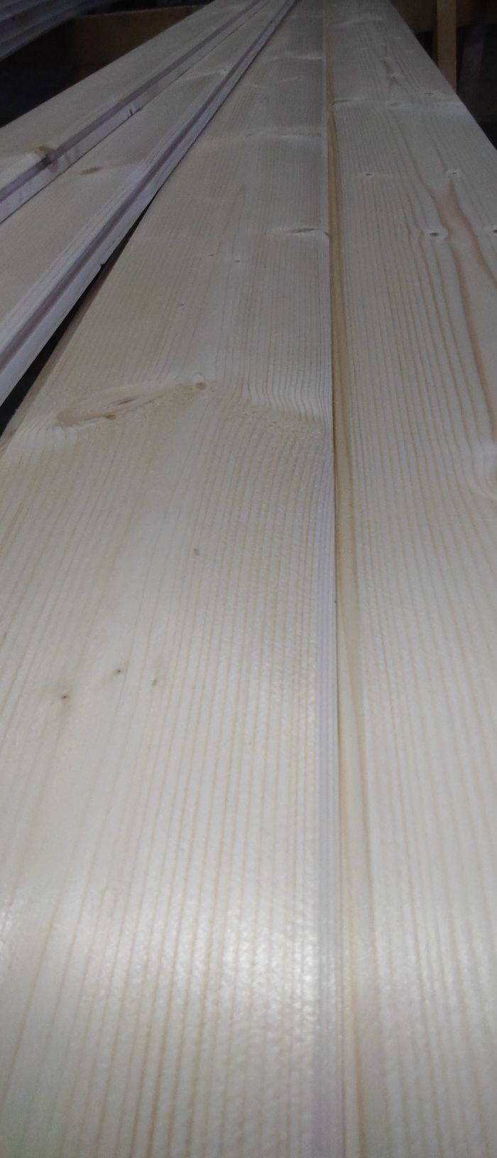 Deska elewacyjna 14cm