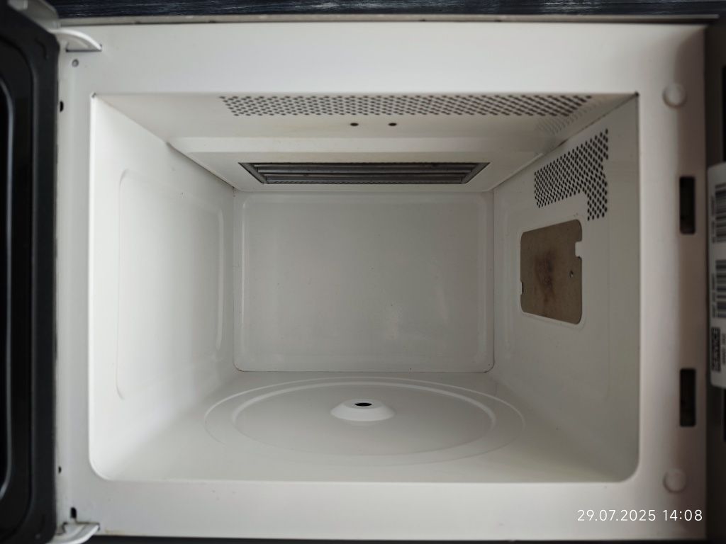 Mikrofalówka Whirlpool MWD202/SL GRILL
