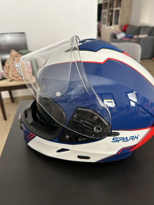 Capacete integral Airoh Spark