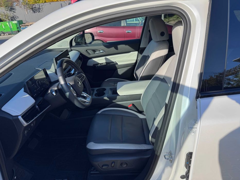 2024 Honda Prologue Touring