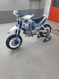 Supermoto MRF 140 KAYO