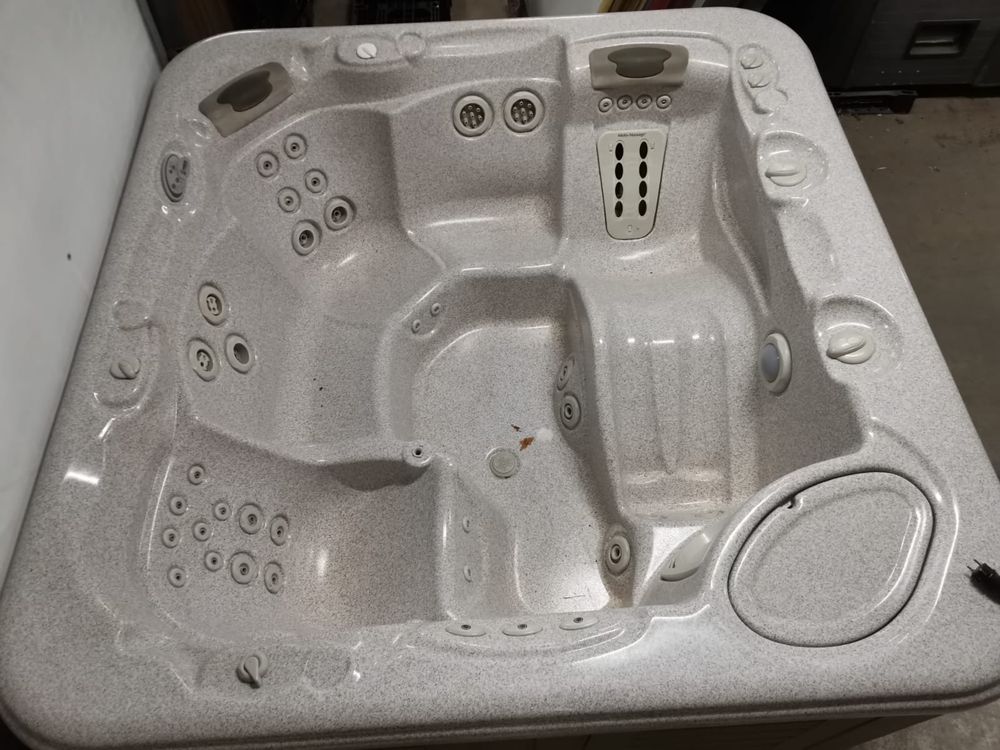 Jacuzzi Hotspring envoy super okazja outlet