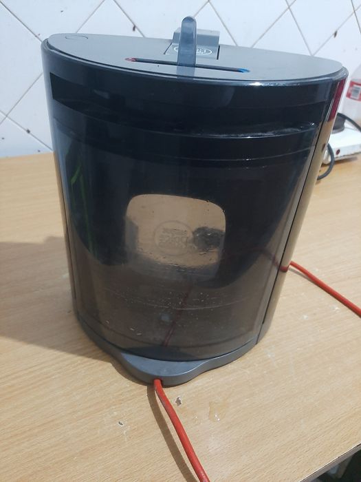 Vendo makina de cafe dulce gusto