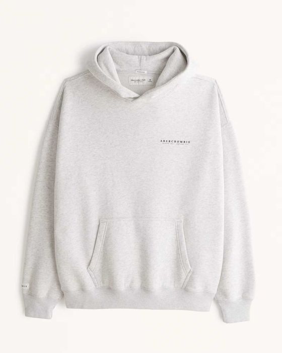 Спортивний костюм Abercrombie & Fitch (р.XL). Оригінал