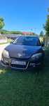 Renault Laguna SPRZEDANY Renault Laguna 2.0 dCi uszkodzony tył SPRZEDANY