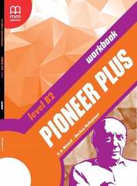 Pioneer Plus B2 Wb Mm Publications