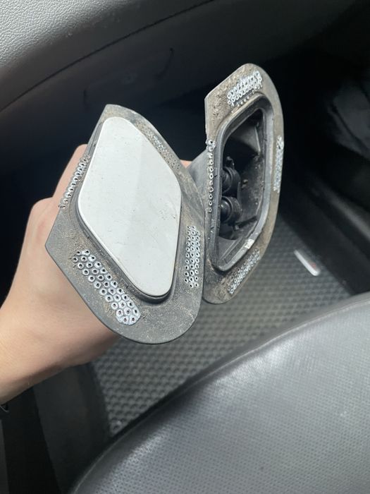 омивача фар Опель ,оригінал один з ориг кришкою в подарунок