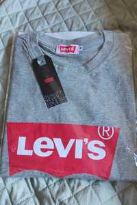 T shirt Levis Tamanho M