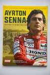 DVD. Ayrton Senna. "Racing is in my blood"